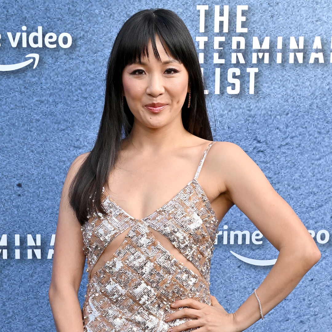 Constance Wu shares update about life with her 2-year-old daughter